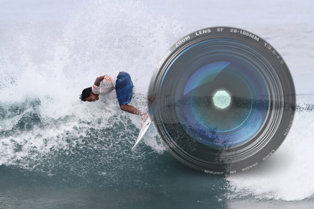Responsive image